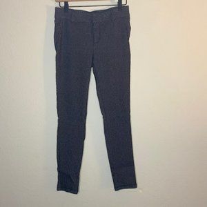 Black & White Pants